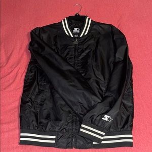 Starter Bomber Jacket